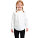 Lindex Bomullsbluse - White (8550109)