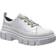 Timberland Greyfield Fabric Ox W - White