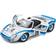 Solido GT40 MKI Angola Championship 1:18