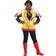 Fun Women's Push It Pop Star Costume