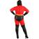 Disguise Adult Plus Size Incredibles 2 Classic Mrs Incredible Costume