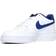 Nike Air Force 1 GS - White/University Red/Deep Royal Blue