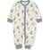 Joha Nature Jumpsuit - Off White/Green