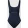 Tommy Hilfiger One Piece Swimsuit Navy-2