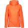 Icebreaker Women's Shell Merino Hooded Jacket Flash 100% Merino Wool Flash