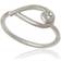 Dulong Kharisma Diamond Ring - Silver