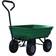 vidaXL Garden Tipping Hand Cart 300 kg 75L