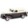 Revell 1939 Chevy Sedan Delivery Car 1:24