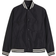 H&M Baseball Jacket - Black/Phoenix