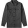 Barbour Men's International Adey Overshirt - Black