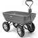 Handy Poly Body Garden Trolley