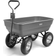 Handy Poly Body Garden Trolley