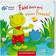 Fühl doch mal, kleiner Frosch! (Board Book, 2019)