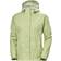 Helly Hansen Loke Regnjakke Dame - Lysegrøn