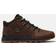 Timberland Sprint Mid Brown Regen Leather - Marrón