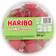 Haribo Giant Strawbs Tub 825g 1pack