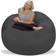 Chill Sack Giant Charcoal Bean Bag