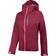 Higher State Trail Waterproof Lite Women's Jacket - Wine/Coral