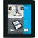 Blue Sky ProView Legacy Black 3 Ring Binder