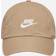 Nike Club Futura Cap, Beige M-L