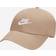 Nike Club Futura Cap, Beige M-L