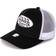 Von Dutch Keps - Cotton Black/White Trucker
