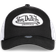 Von Dutch Keps - Cotton Black/White Trucker