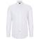 BOSS Hemd Slim Fit H-HANK weiss