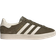 adidas Gazelle 85 M - Olive Strata/Chalk White/Wonder White