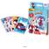 Cartamundi Marvel Spidey & Friends Quartet 4 in 1
