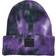 Urban Classics Kid's Tie Dye Beanie - Multicolour