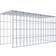 Gabiona Mounted Gabion Type 4 30x40cm