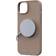 Njord Fabric Case for iPhone 15 Plus