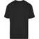 Urban Classics Men's Oversized Inside Tea T-shirt - Black