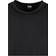 Urban Classics Men's Oversized Inside Tea T-shirt - Black