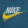 Nike Kid's Gravel Futura T-shirt - Geode