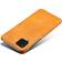 MAULUND Leather Cover for Galaxy M32/M22