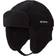 Columbia Kid's Rugged Ridge Sherpa Trapper Hat - Black (2053781-COLZC18)