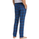 JBS Pyjamas Pants - Blue/Navy Blue