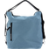 Mandarina Duck Hunter Shoulder Bag - Fog Blue Grey