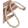Shein 1 Multi-layer Imitation Pearl Wrapped Spiral Twist Clavicle Chain Suitable For Daily Wear By Women