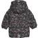 Color Kids Puffer Vinterjakke - Misty Rose (741041-5240)