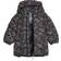 Color Kids Steppjacke - Misty Rose (741041-5240)