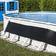 Gre Manufacturas AR2069 Solar Pool Heater with Minimum Recommended Pump Power 1/3 HP