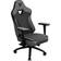 ThunderX3 EAZE Loft Black Gamer Stol Sort Stof Op til 120 kg