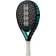 Adidas Padel Drive Light - Black / Flash Aqua