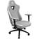 ThunderX3 EAZE Loft Grey Gamer Stol Grå Stof Op til 120 kg