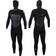 O'Neill Epic 6/5/4mm Mens Hooded Winter Wetsuit