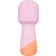 Vush Peachy Mini Wand Massager