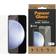 PanzerGlass Ultra-Wide Fit Screen Protector for Galaxy S23 FE